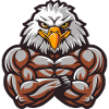 Musculation Eagle Muscles