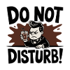 GRUMPY BARTENDERS