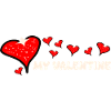 Pompous Valentine's Day