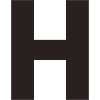 H
