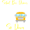 School Bus Driver School Bus