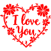 I Love You