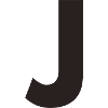 J