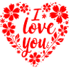 I Love You
