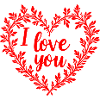 I Love You