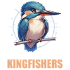 Kingfishers Kingfisher