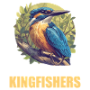 Kingfishers Kingfisher