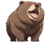 Kodiak Bear Kodiak Bear