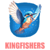 Kingfishers Kingfisher