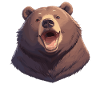 Kodiak Bear Kodiak Bear