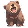 Kodiak Bear Kodiak Bear