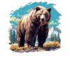Kodiak Bear Kodiak Bear
