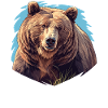 Kodiak Bear Kodiak Bear