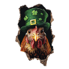 St. Patrick Huhn