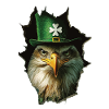 St. Patrick Adler