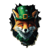 St. Patrick Fuchs