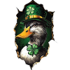 St. Patrick's Ente