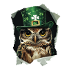 St. Patrick Eule