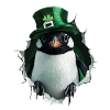 St. Patrick Pinguin