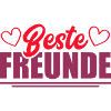 beste freunde