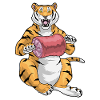 Tiger Meat