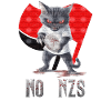 Katze no NZS Antifa