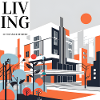 Living Between
