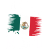 Mexique Mexique Mexicain Espagnol