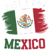 Mexique Mexique Mexicain Espagnol