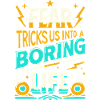 Fear Holds Us Back – Courageous Statement