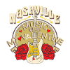 Valentine's Day in Nashville Music
