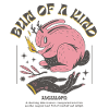 Magical Jackalope – Magic Rabbit