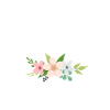 Midwife Mom Loving Bouquet
