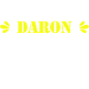 Daron Qui Déchire