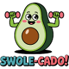 Swole-Cado !