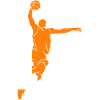 NUMBER 17 BASKETBALL 17TH BIRTHDAY