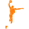NUMBER 12 BASKETBALL 12TH BIRTHDAY
