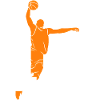 NUMERO 16 BASKET 16° COMPLEANNO