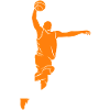NUMMER 15 BASKETBALL 15 ÅRS FØDSELSDAG