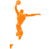 NUMBER 14 BASKETBALL 14TH BIRTHDAY