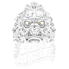 Urban Jungle Logo