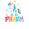 Pharm Girl Pharmacienne Technicienne Pharmacie