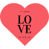 L’amour de la Saint-Valentin