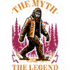 Bigfoot – La légende perdure