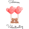 Joyeuse Saint-Valentin