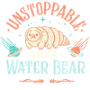 Unstoppable tardigrade