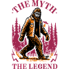 Bigfoot – La légende perdure