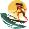 Surfeur