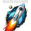 ROCKET MARS WE ARE COMING