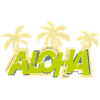 Aloha & Palmen